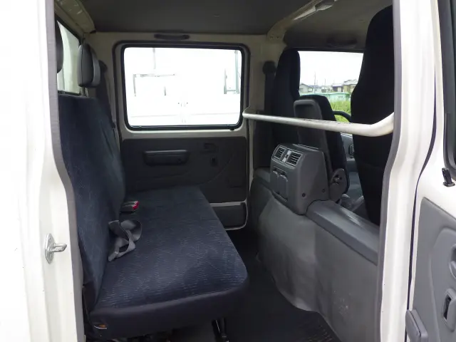 トヨタ トヨエース QDF-KDY231(2WD)の写真11