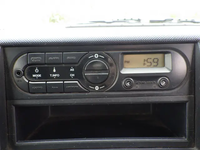トヨタ トヨエース QDF-KDY231(2WD)の写真13