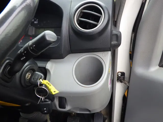 トヨタ トヨエース QDF-KDY231(2WD)の写真18
