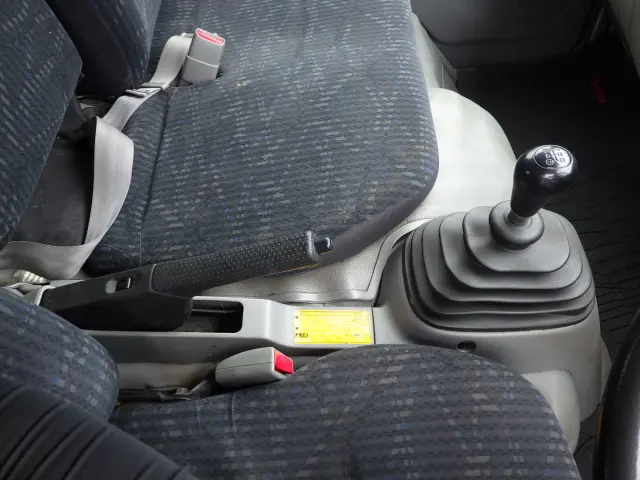トヨタ トヨエース QDF-KDY231(2WD)の写真20