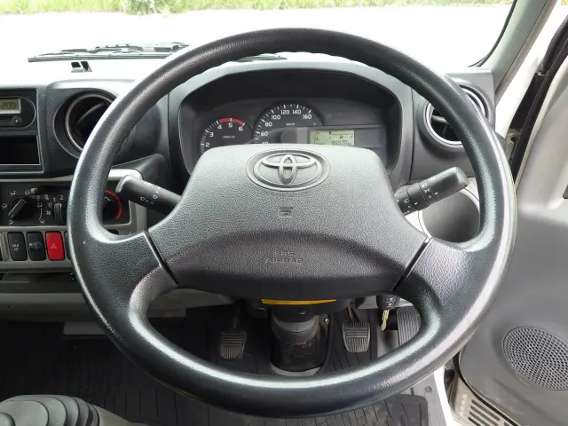 トヨタ トヨエース QDF-KDY231(2WD)の写真21