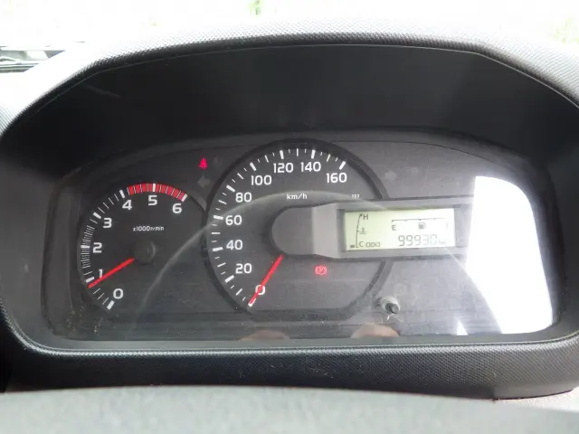 トヨタ トヨエース QDF-KDY231(2WD)の写真22