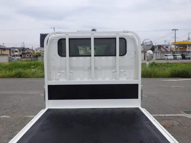 トヨタ トヨエース QDF-KDY231(2WD)の写真23