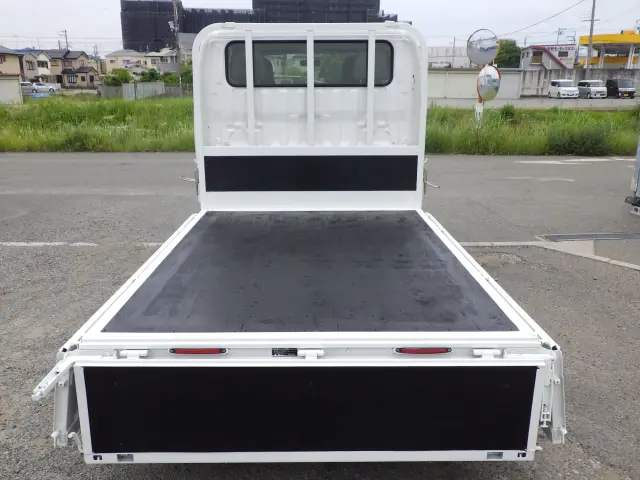 トヨタ トヨエース QDF-KDY231(2WD)の写真24