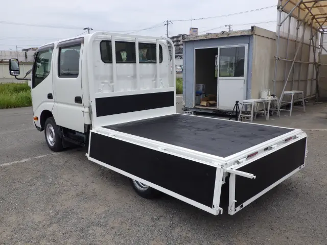 トヨタ トヨエース QDF-KDY231(2WD)の写真25