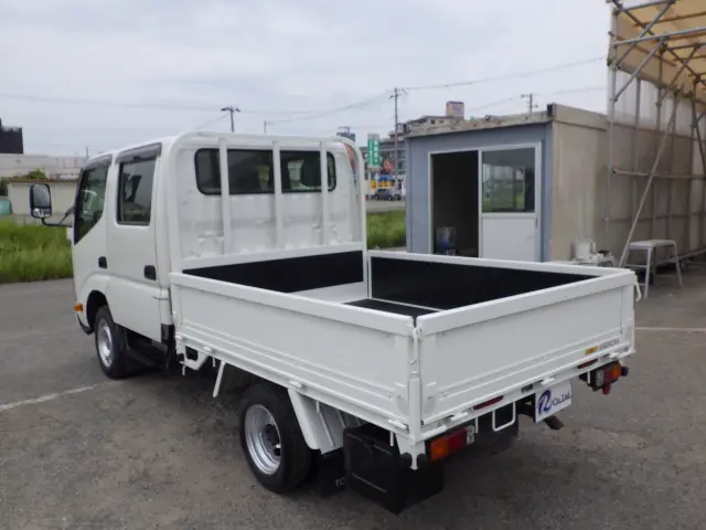 トヨタ トヨエース QDF-KDY231(2WD)の写真27