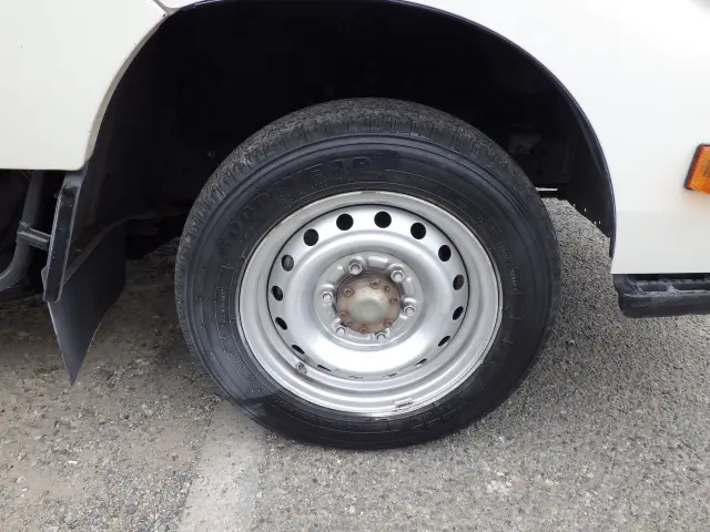 トヨタ トヨエース QDF-KDY231(2WD)の写真29