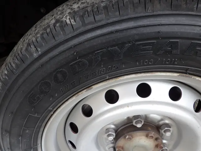 トヨタ トヨエース QDF-KDY231(2WD)の写真30