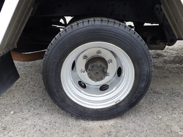 トヨタ トヨエース QDF-KDY231(2WD)の写真31