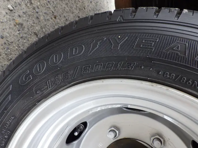 トヨタ トヨエース QDF-KDY231(2WD)の写真32