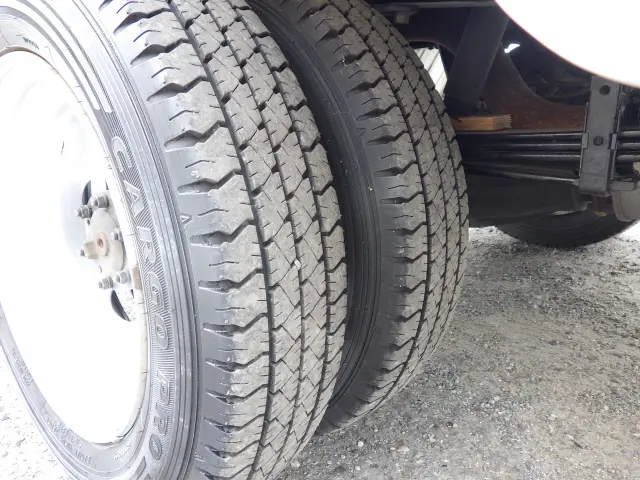 トヨタ トヨエース QDF-KDY231(2WD)の写真33