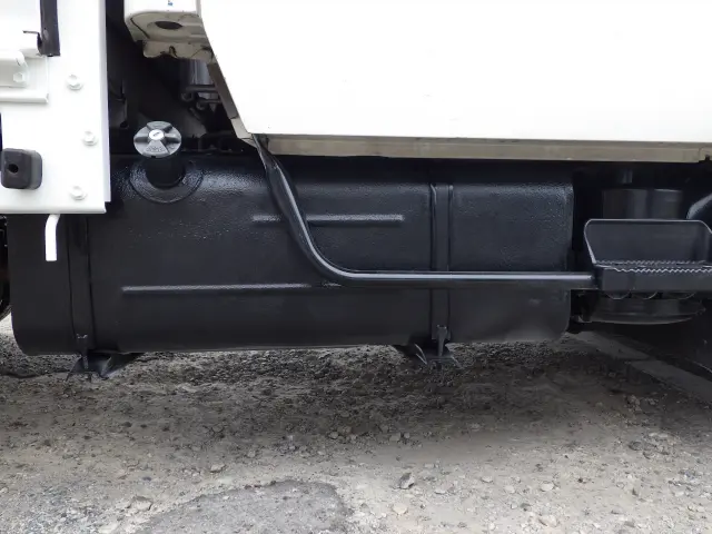トヨタ トヨエース QDF-KDY231(2WD)の写真35