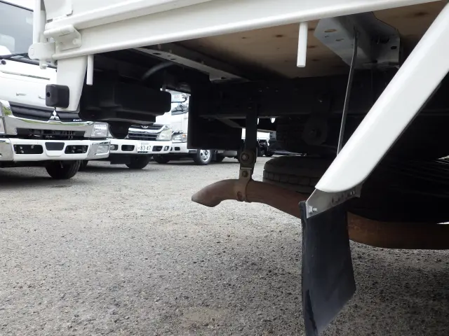 トヨタ トヨエース QDF-KDY231(2WD)の写真36
