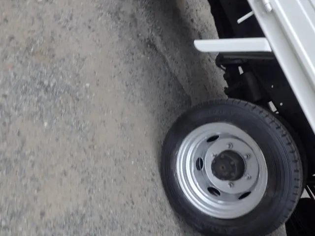 トヨタ トヨエース QDF-KDY231(2WD)の写真37