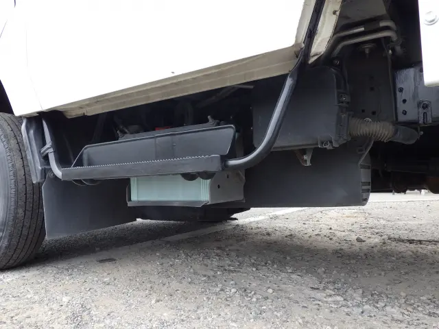 トヨタ トヨエース QDF-KDY231(2WD)の写真38