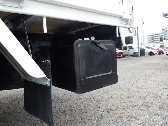 トヨタ トヨエース QDF-KDY231(2WD)の写真39