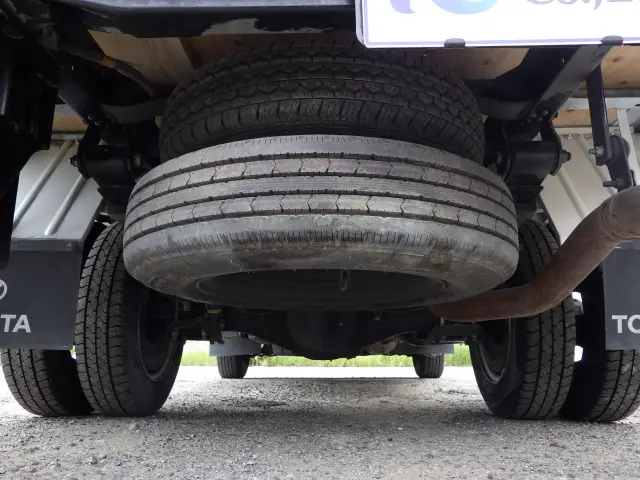 トヨタ トヨエース QDF-KDY231(2WD)の写真40