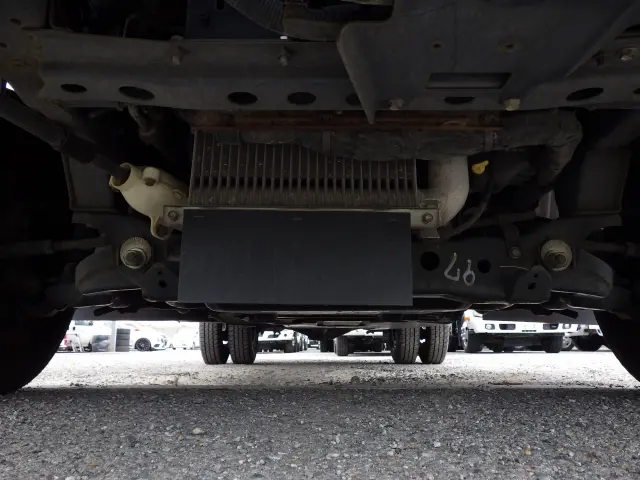 トヨタ トヨエース QDF-KDY231(2WD)の写真41