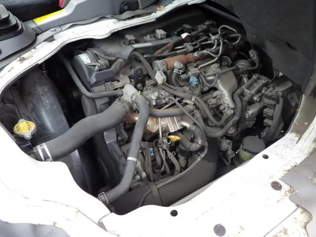 トヨタ トヨエース QDF-KDY231(2WD)の写真42