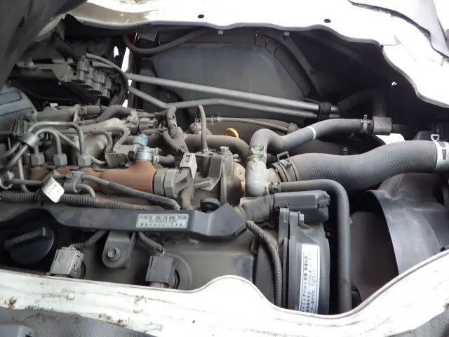 トヨタ トヨエース QDF-KDY231(2WD)の写真44