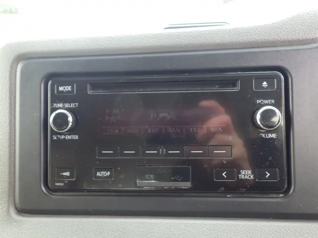 トヨタ コースター SKG-XZB60(2WD)の写真11