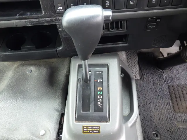 トヨタ コースター SKG-XZB60(2WD)の写真14
