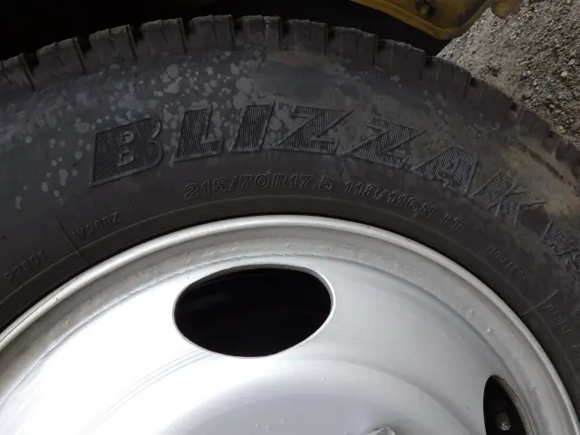 トヨタ コースター SKG-XZB60(2WD)の写真25