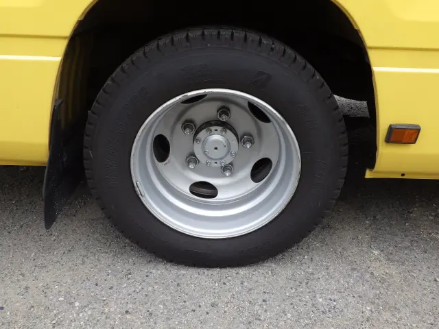 トヨタ コースター SKG-XZB60(2WD)の写真26