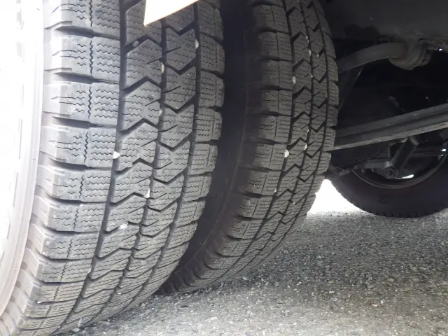 トヨタ コースター SKG-XZB60(2WD)の写真28