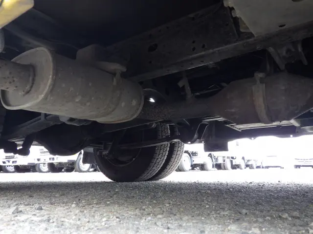 トヨタ コースター SKG-XZB60(2WD)の写真31