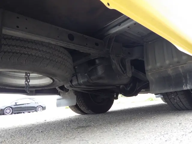 トヨタ コースター SKG-XZB60(2WD)の写真32