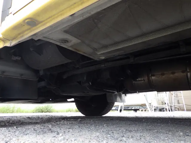 トヨタ コースター SKG-XZB60(2WD)の写真33