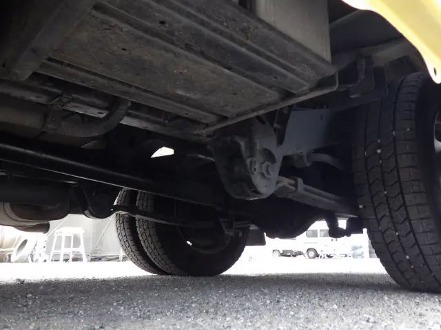 トヨタ コースター SKG-XZB60(2WD)の写真34