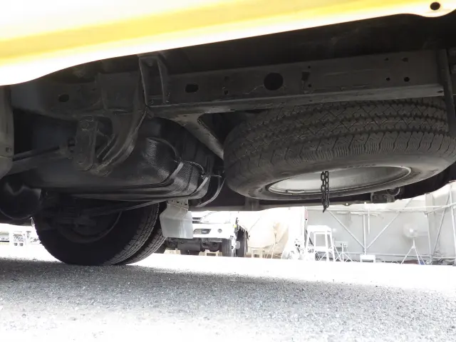 トヨタ コースター SKG-XZB60(2WD)の写真35