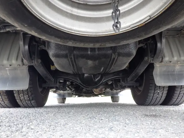トヨタ コースター SKG-XZB60(2WD)の写真36