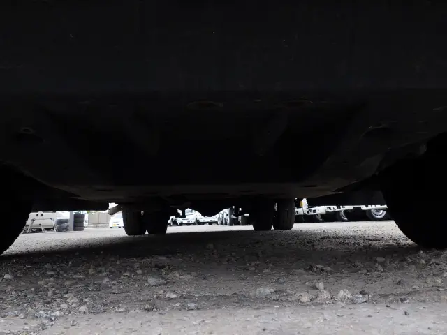 トヨタ コースター SKG-XZB60(2WD)の写真37