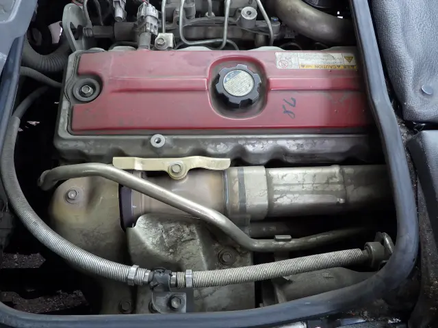 トヨタ コースター SKG-XZB60(2WD)の写真38