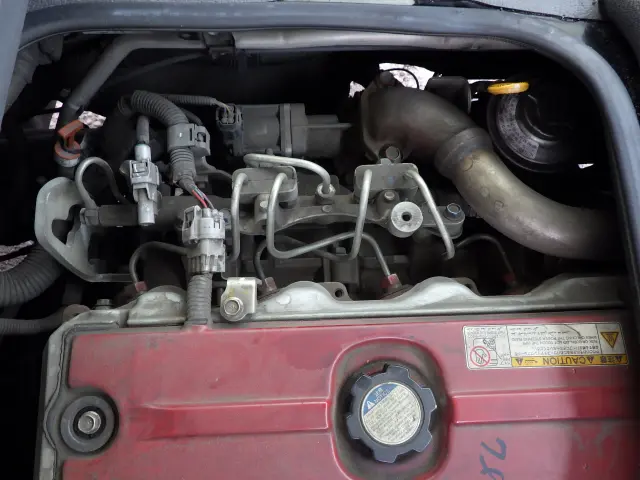 トヨタ コースター SKG-XZB60(2WD)の写真39