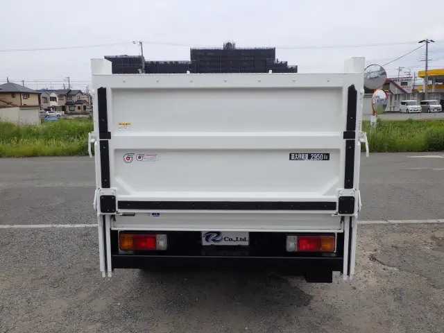 日野 デュトロ 2RG-XZU605M(2WD)の写真5