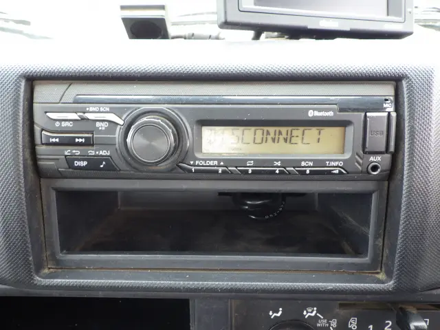 日野 デュトロ 2RG-XZU605M(2WD)の写真10