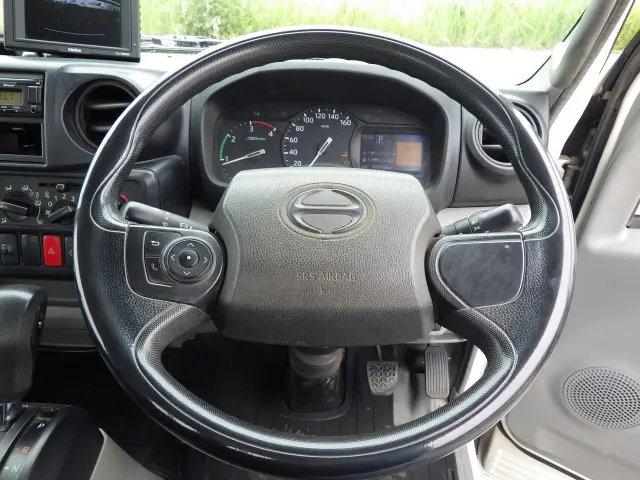 日野 デュトロ 2RG-XZU605M(2WD)の写真17