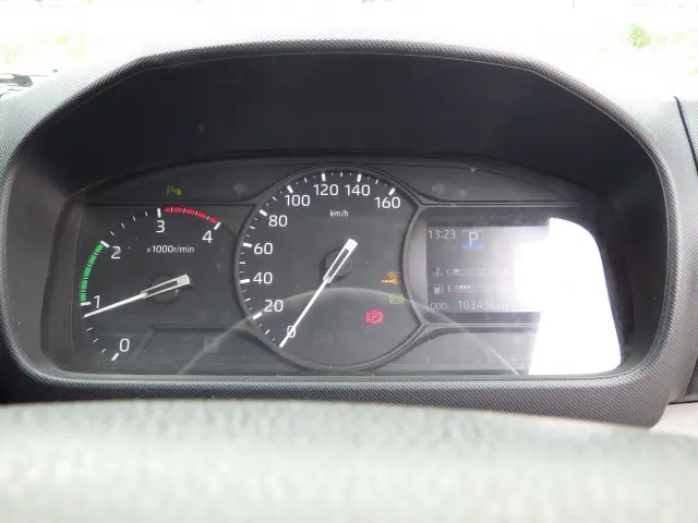 日野 デュトロ 2RG-XZU605M(2WD)の写真19