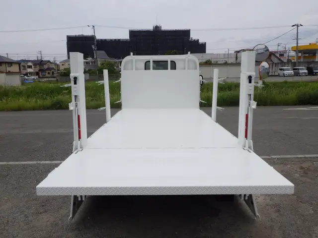 日野 デュトロ 2RG-XZU605M(2WD)の写真21
