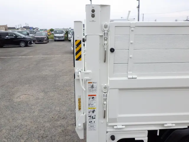 日野 デュトロ 2RG-XZU605M(2WD)の写真26