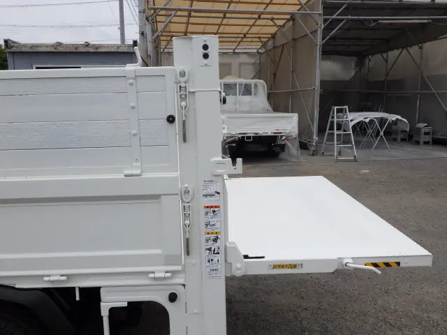 日野 デュトロ 2RG-XZU605M(2WD)の写真28