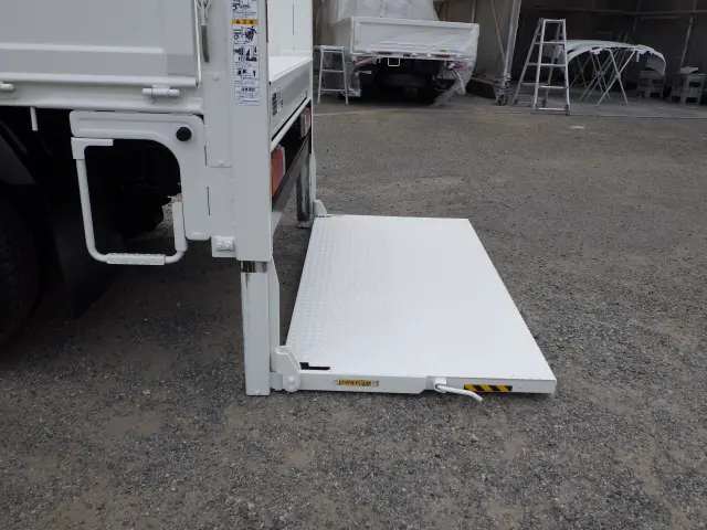 日野 デュトロ 2RG-XZU605M(2WD)の写真30
