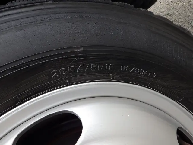 日野 デュトロ 2RG-XZU605M(2WD)の写真36