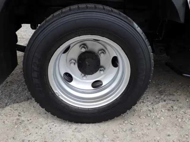 日野 デュトロ 2RG-XZU605M(2WD)の写真37