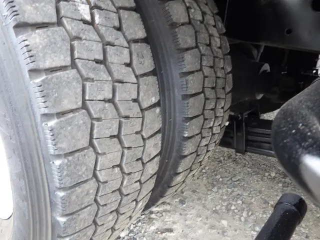 日野 デュトロ 2RG-XZU605M(2WD)の写真39