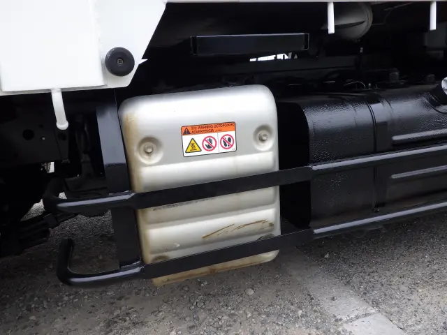 日野 デュトロ 2RG-XZU605M(2WD)の写真42